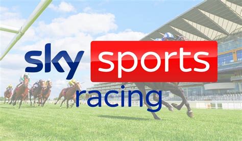 totalsportek horse racing|live racing on sky.